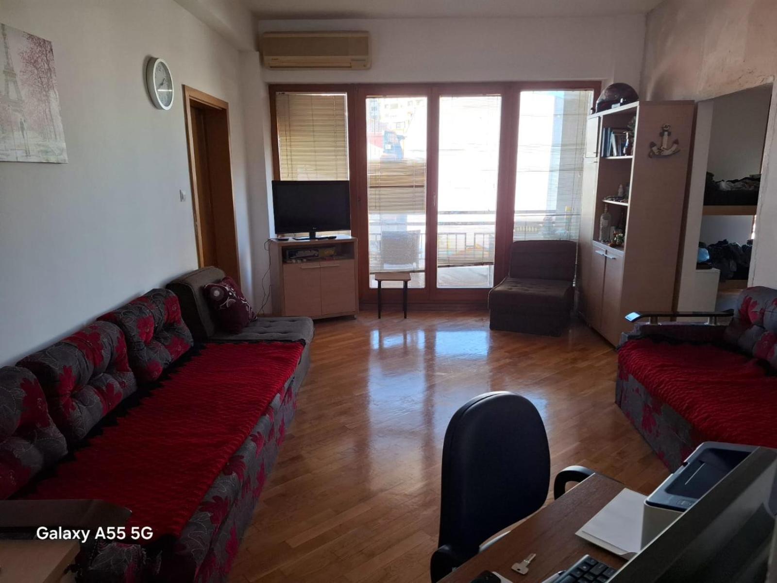 Alpi Hostel Skopje Zewnętrze zdjęcie