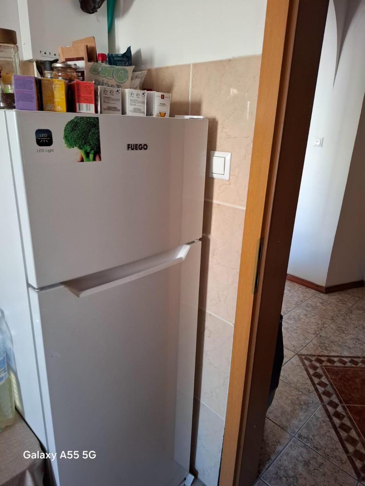 Alpi Hostel Skopje Zewnętrze zdjęcie