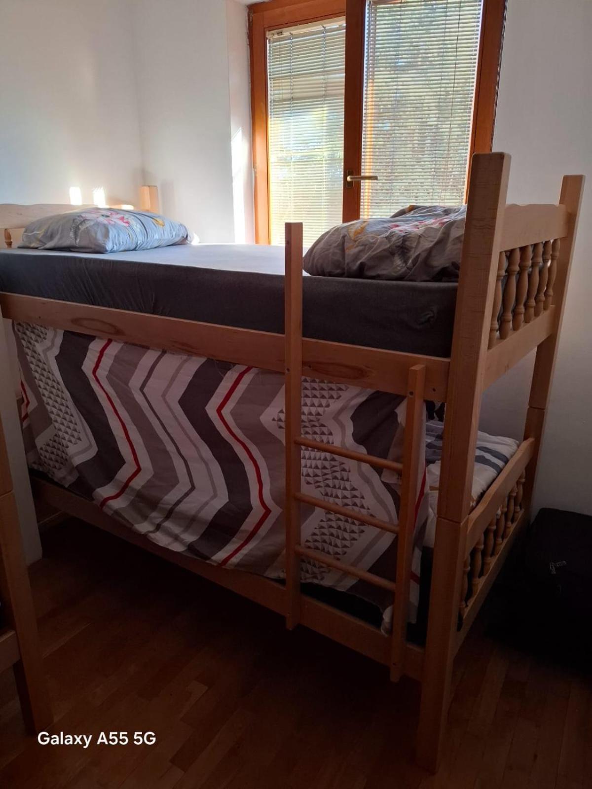 Alpi Hostel Skopje Zewnętrze zdjęcie